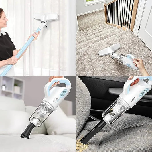 7 Best Car Vacuum Cleaner Reviews in 2024 | Get 30% off & get free delivery in Uae