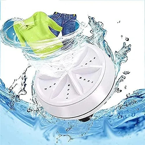 Top Portable Washing Machine in uae