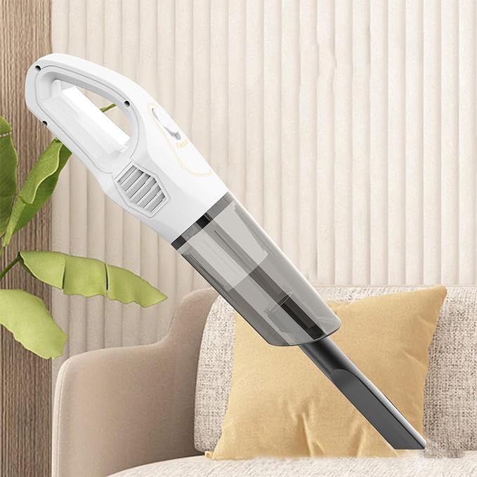 Car Vacuum Cleaner High Power Powerful Cleaning Dust Removal | Best Cheap Car Vacuum Cleaner | Portable Car Vacuum Cleaner in  Uae - Mart Emirates Hub