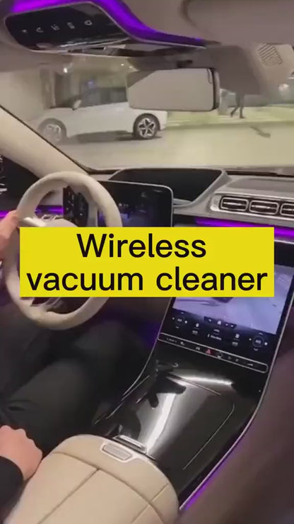 Lightweight Smart Portable Vacuum Cleaner | Best Cheap Car Vacuum Cleaner | Portable Car Vacuum Cleaner in  Uae