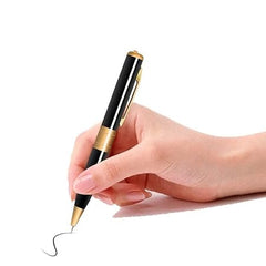 Spy Camera Pen - Mart Emirates Hub