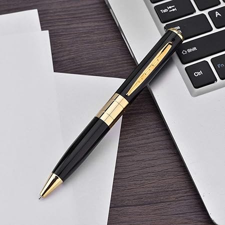 Spy Camera Pen - Mart Emirates Hub