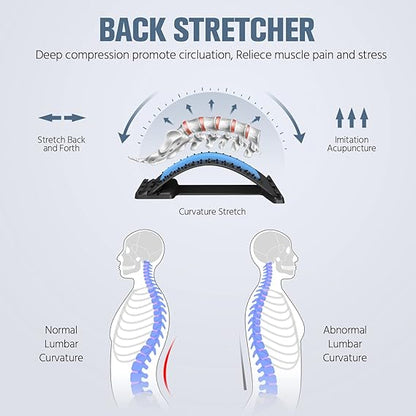 Back Stretcher
