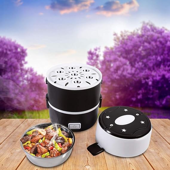 Electric Food Container