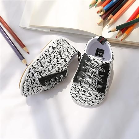 Casual Infant Shoes
