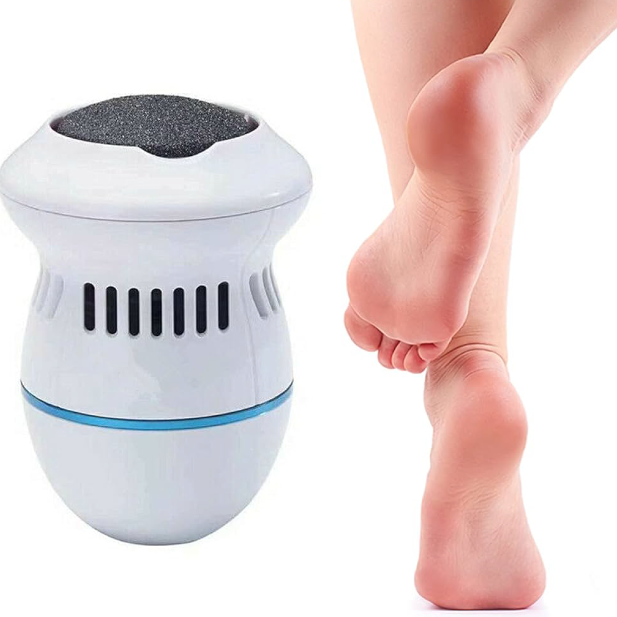 Electric Feet Callus Removers Rechargeable,