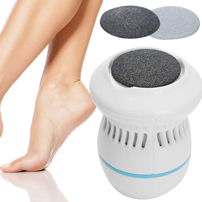 Electric Feet Callus Removers Rechargeable,