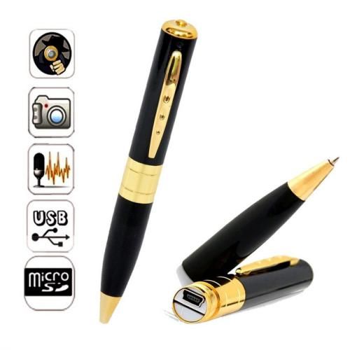 Spy Camera Pen - Mart Emirates Hub